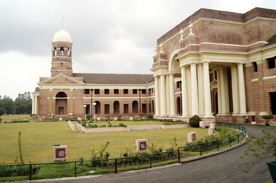 Forest Research Institute