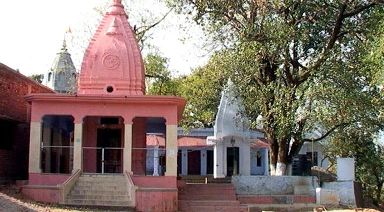 Tapovan Temple